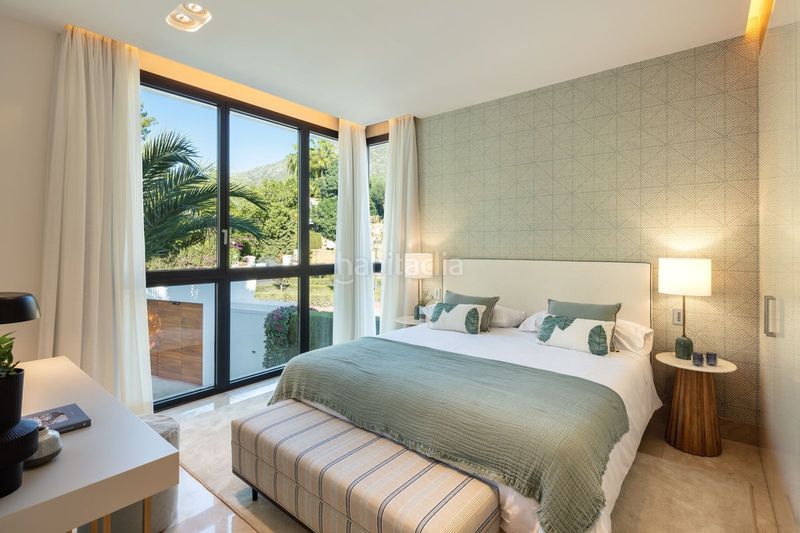 Foto 04d58779-6e82-4927-a1d3-6c7f943fc042. Dúplex amb aparcament piscina a Sierra Blanca Marbella