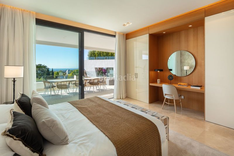 Foto bbd51012-7f37-416d-900d-edc53890379b. Dúplex amb aparcament piscina a Sierra Blanca Marbella