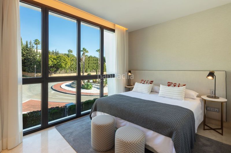 Foto c488e62d-6687-43c1-96a6-b0569f82c018. Dúplex amb aparcament piscina a Sierra Blanca Marbella