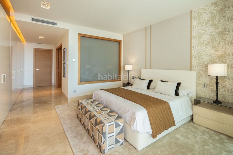 Foto ca480fb1-e5a1-4471-afc0-b922a21842e1. Dúplex amb aparcament piscina a Sierra Blanca Marbella