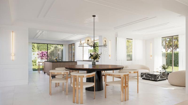 Foto b7688ee6-62f1-4614-97b0-3637b45527e3. Chalet avec parking piscine dans Aloha Marbella