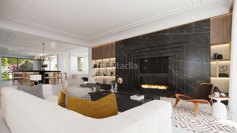 Foto e1856fd9-dd31-4579-aaf2-ab32dc517b55. Chalet en Aloha Marbella