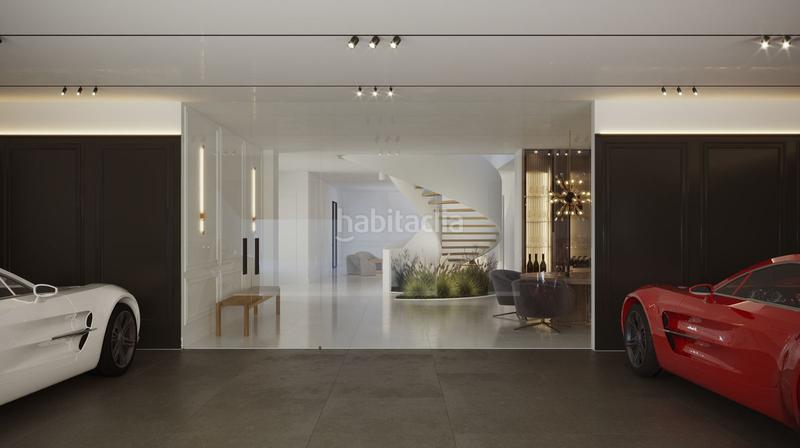 Foto ee1563fe-61df-4fa3-94be-fbf5e065ee68. Chalet en Aloha Marbella