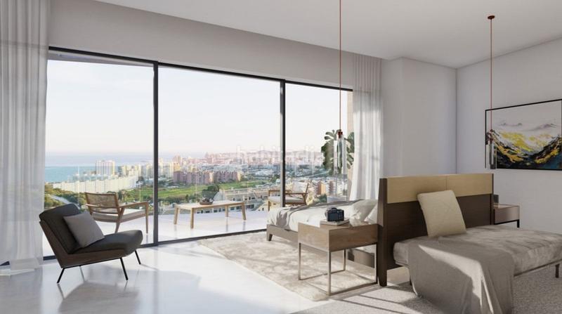 Foto 99516f1f-7787-4375-a18b-e6380884734b. Casa a schiera con parcheggio piscina in Centro ciudad Fuengirola