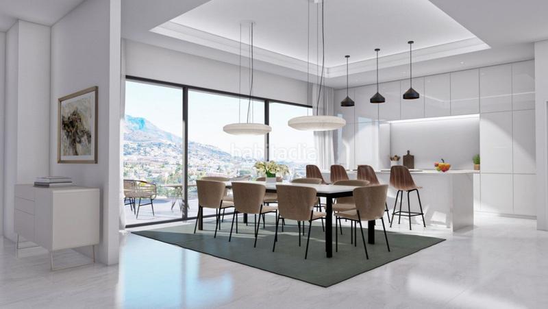 Foto 490d7202-9114-4bed-95f6-d5e6f3d0d814. Casa adosada en Centro ciudad Fuengirola