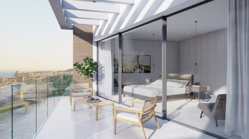 Foto f004be4e-ba80-460f-9e17-b46e4387afce. Casa adosada en Centro ciudad Fuengirola