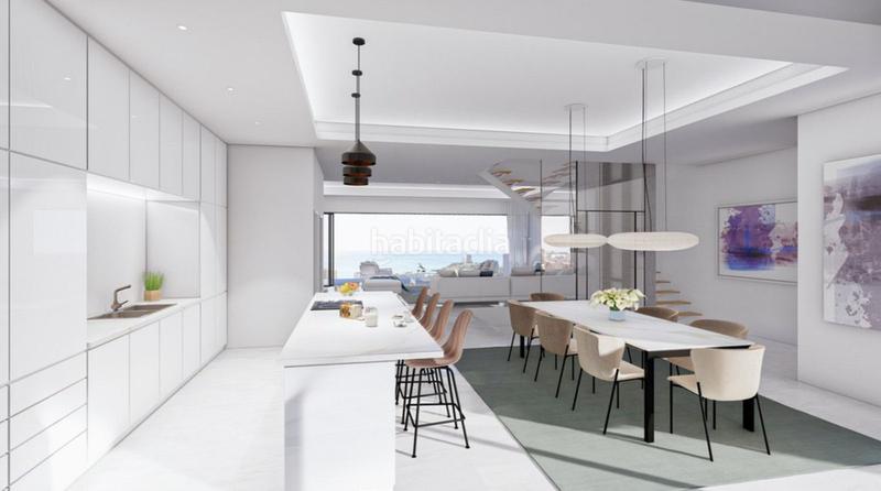 Foto b4119c67-090f-4964-9857-625befc6f609. Maison jumelée avec parking piscine dans Centro ciudad Fuengirola