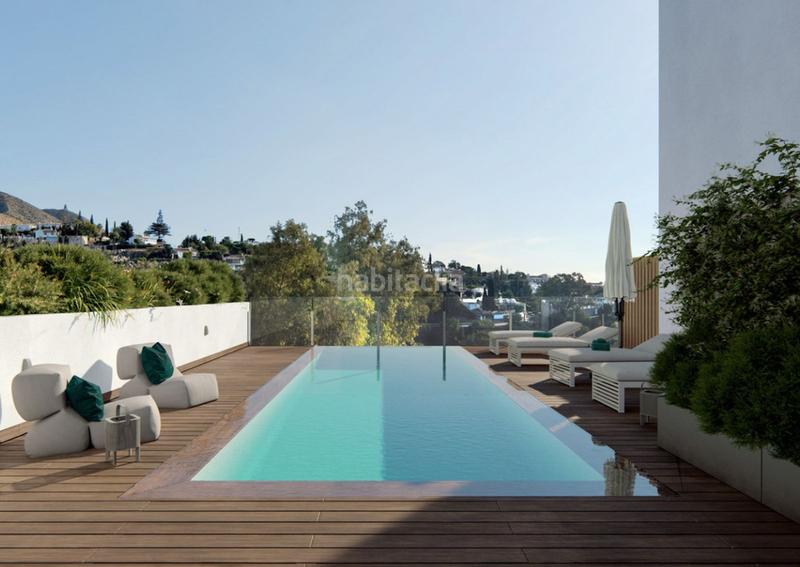 Foto 6cd569a2-d154-42b0-bdb3-99ad89f5c1fb. Planta baixa amb aparcament piscina a Torreblanca del Sol Fuengirola
