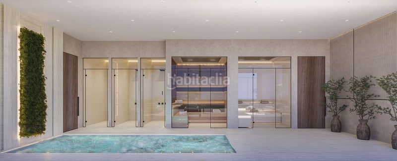 Foto 7fc6ed4a-ccc7-437c-bcf4-729331792aa7. Planta baixa amb aparcament piscina a Alcorrín Manilva