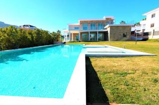 Chalet in Los Flamingos