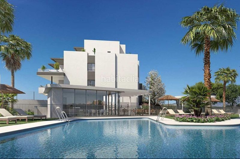 Foto 0dacaadb-f866-4aa5-a7bf-29eeb5c883ec. Appartement avec parking piscine dans El Faro de Calaburra - Chaparral Mijas
