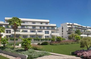 Appartement en El Faro de Calaburra - Chaparral