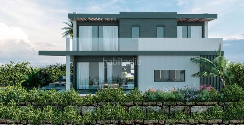 Foto f9b6ed03-e111-470b-a96b-76d61630c105. Chalet en Zona Calvario Estepona