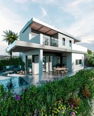 Chalet in Villacana - Costalita - Saladillo