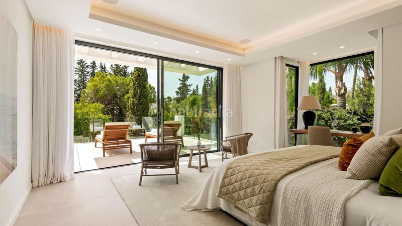 Foto 11fa2400-2812-4b75-a767-c3f32112962c. Chalet mit parking pool in Paraiso - Barronal Estepona