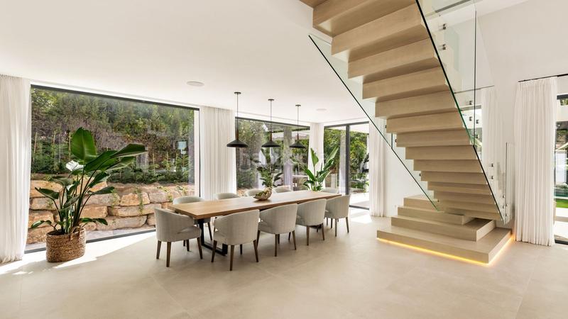 Foto a46266e8-0f57-4404-8c14-6dc016d84f46. Chalet mit parking pool in Paraiso - Barronal Estepona