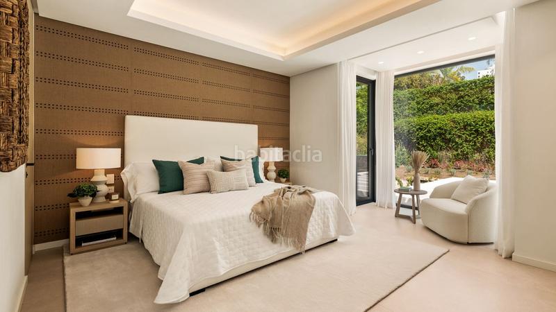 Foto ae89203a-45f4-4673-8297-d21fabcf20ac. Chalet mit parking pool in Paraiso - Barronal Estepona