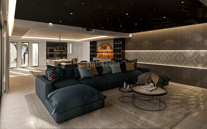 Foto 70a8a52b-e97f-4ff1-ad1e-aeadec8a1b4f. Chalet en Paraiso - Barronal Estepona