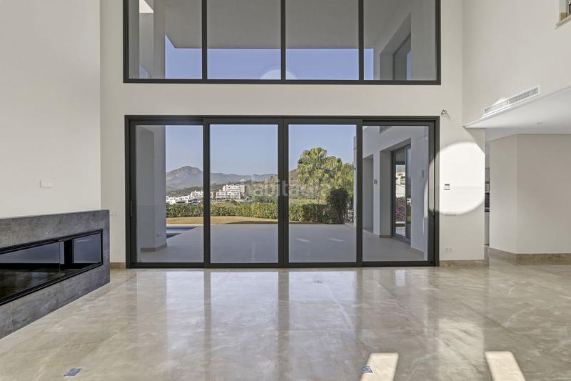 Foto 31c29dff-a079-4dd6-aa87-a9269e48e80b. Chalet en los arqueros - puerto del almendro Benahavís