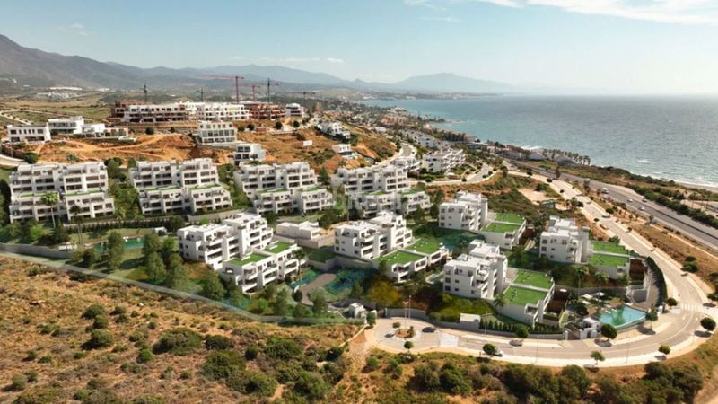 Foto 4e8d3422-6557-437c-b210-a08edec0490e. Apartament amb aparcament a bahía de Casares Casares