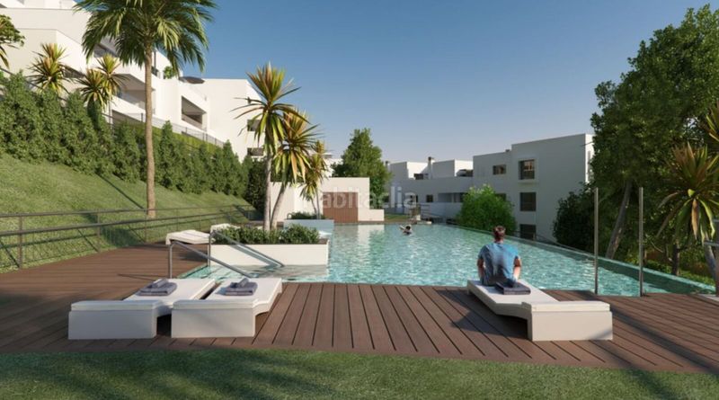 Foto bb27284d-3bd5-4a0d-8001-cea128d9d2d9. Apartament amb aparcament a bahía de Casares Casares