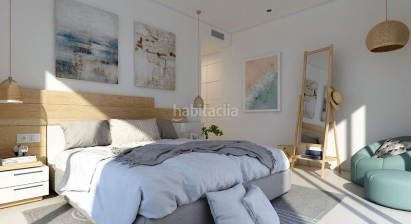 Foto f30bd5a3-0e4a-47f5-9d5a-ba4ded592553. Apartament amb aparcament a bahía de Casares Casares