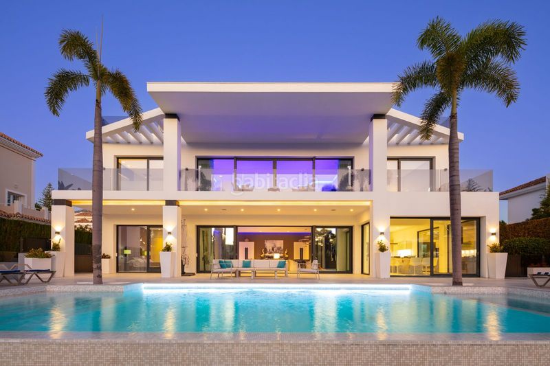 Foto 0f72ab6c-8ade-4ae2-af16-22fb13deea98. Chalet en los jardines de Marbella - la ermita Marbella