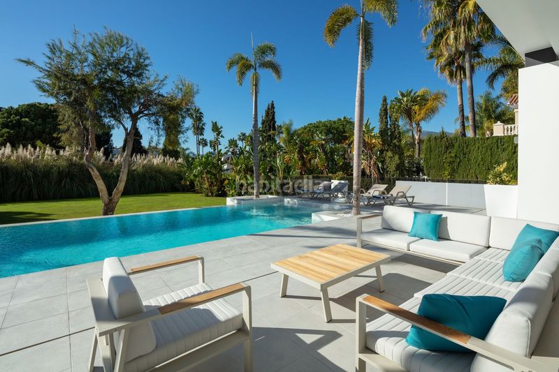 Foto 25537700-239b-4f36-8ae5-0d50acf60fc9. Chalet en los jardines de Marbella - la ermita Marbella