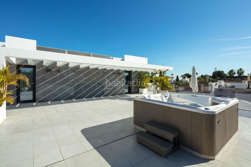 Foto 4fee4fb8-6cc9-4658-a02f-928d094d42e6. Chalet en los jardines de Marbella - la ermita Marbella