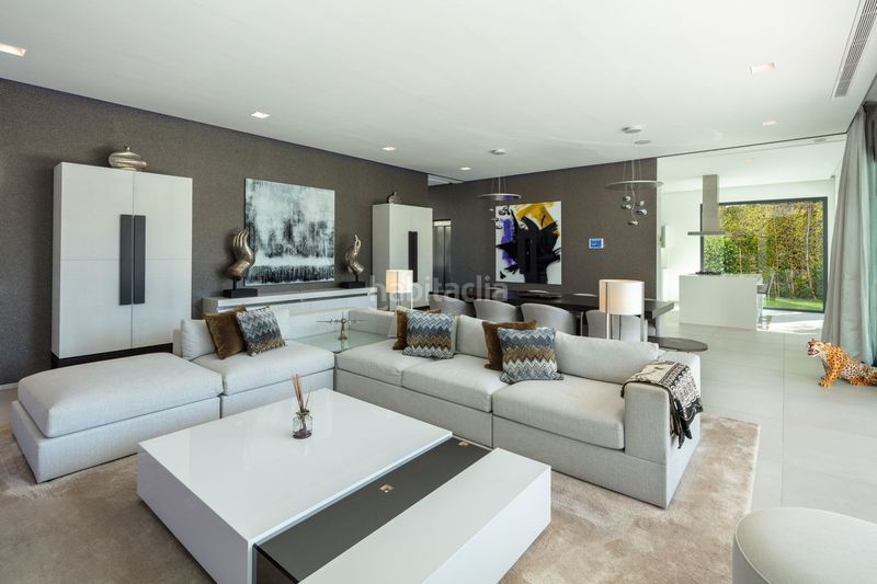 Foto 56315452-67c5-4f3c-b111-27d6cb4c04b7. Chalet en los jardines de Marbella - la ermita Marbella