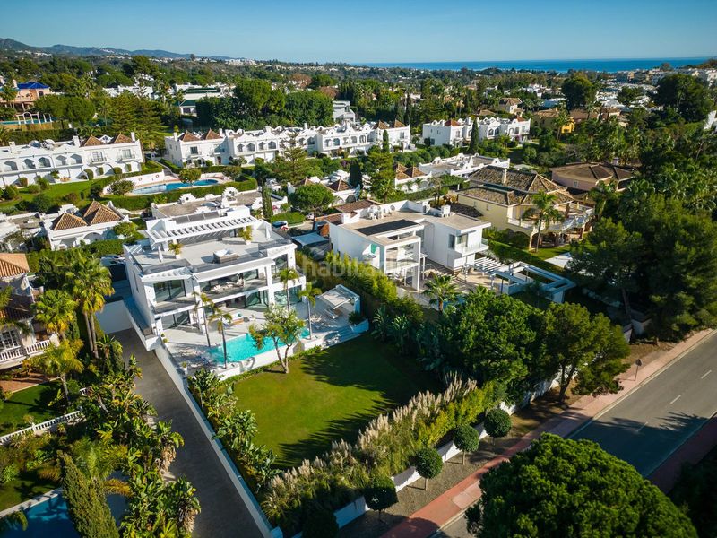 Foto 6d75e6b9-14ed-4823-b62f-54853dfd956d. Chalet en los jardines de Marbella - la ermita Marbella