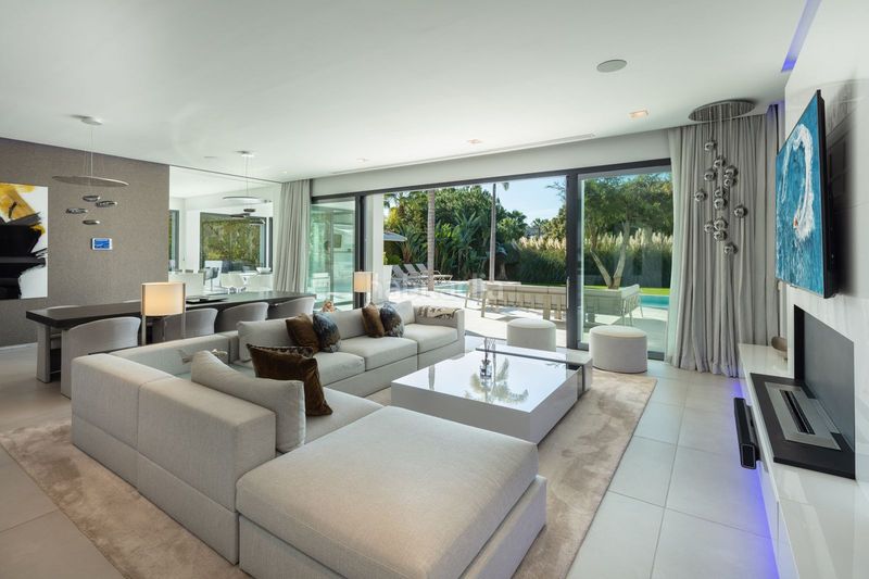 Foto 6d800770-9892-40a3-b2bf-0aaa8b3501c0. Chalet en los jardines de Marbella - la ermita Marbella
