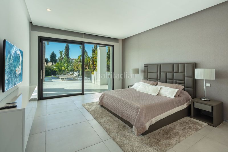 Foto 6fa72f02-458b-4fa9-b3ff-8191463f943a. Chalet en los jardines de Marbella - la ermita Marbella