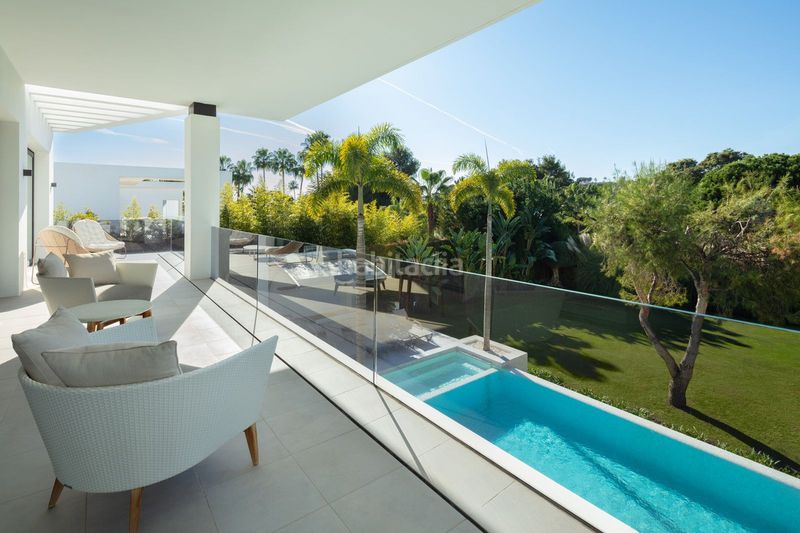 Foto 8d2dd194-380f-4311-bfeb-4355bf6fce4d. Chalet en los jardines de Marbella - la ermita Marbella