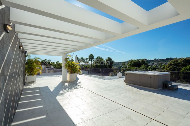 Foto 99d4a518-40a4-4eee-b478-d124019cba93. Chalet en los jardines de Marbella - la ermita Marbella
