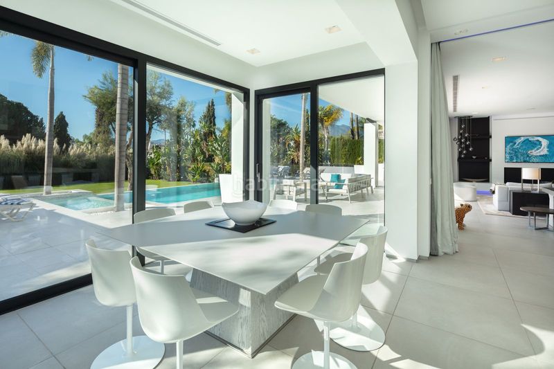 Foto 99fe0501-3be6-454c-abbe-68074548c3ef. Chalet en los jardines de Marbella - la ermita Marbella