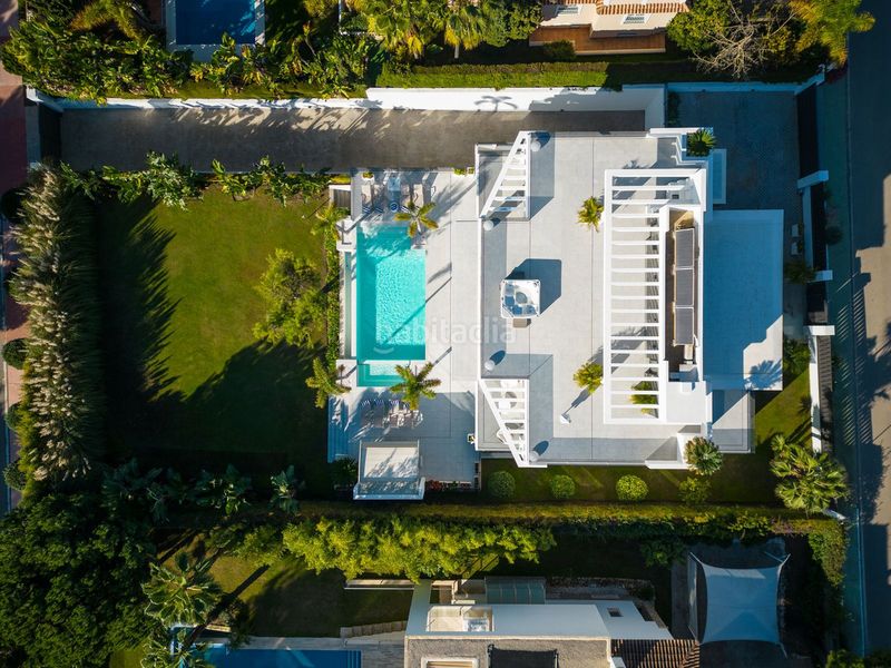 Foto fe2369fd-6c7b-4d05-92e5-091dfbce7446. Chalet en los jardines de Marbella - la ermita Marbella
