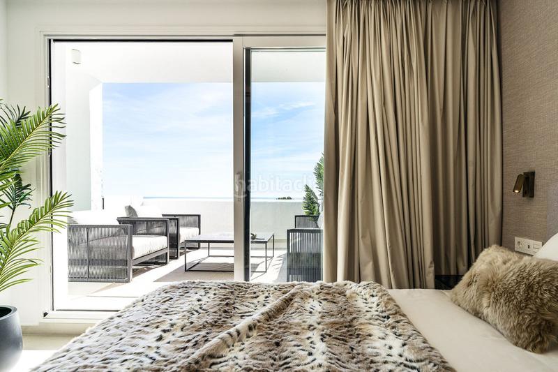 Foto 815bd84c-840e-4a10-b253-03f5f86a15a4. Dúplex en Benahavís pueblo Benahavís