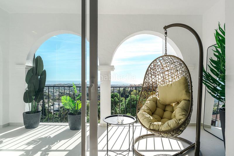 Foto 8e5c7887-e9d7-4e31-9ed8-4cf6b474a8a0. Dúplex en Benahavís pueblo Benahavís