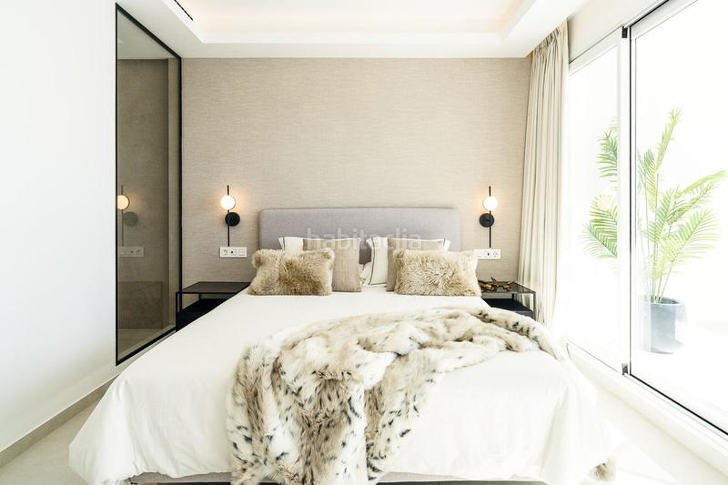 Foto 0968ac3e-ce6e-4d39-b15f-d9bdf0052319. Zweistöckige wohnung mit pool in Benahavís pueblo Benahavís