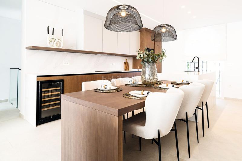 Foto 83e19c99-6159-46f0-9b97-c0fa4affb3b0. Zweistöckige wohnung mit pool in Benahavís pueblo Benahavís