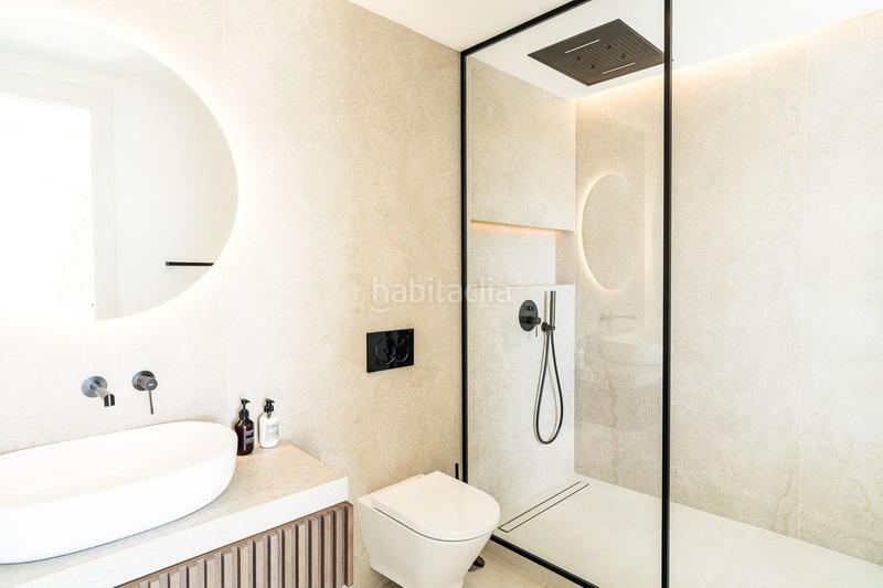 Foto b38d6f2c-b82a-47ab-93d3-ad163a3a28d9. Zweistöckige wohnung mit pool in Benahavís pueblo Benahavís