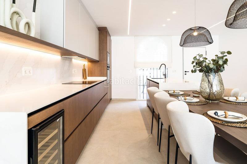 Foto d528a298-9cc4-4f33-aa5a-1e17fcb4c92b. Zweistöckige wohnung mit pool in Benahavís pueblo Benahavís