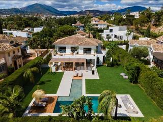 Chalet en Las Brisas