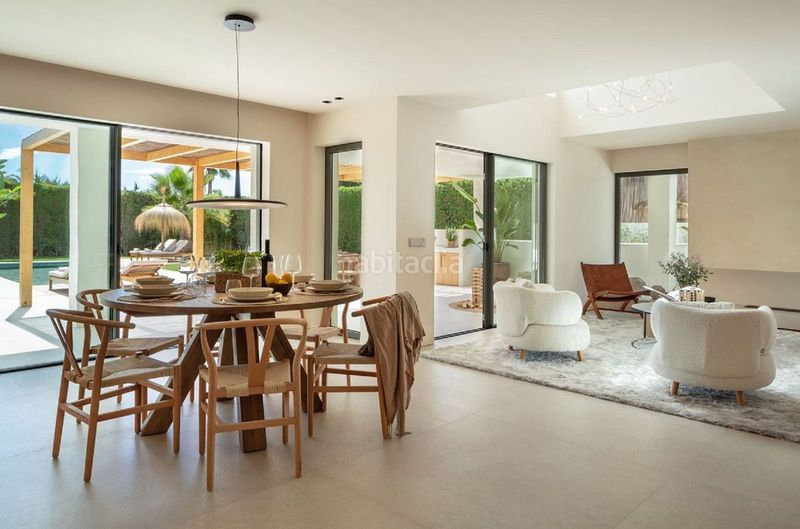Foto 4f6dfbf6-18b1-4bf8-9d67-e50848caebed. Xalet amb aparcament piscina a Las Brisas Marbella
