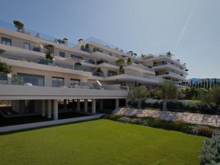 Appartement à Huerta Nueva