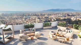 Apartament a Martiricos - La Roca - La Rosaleda