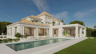 Chalet in Casco Antiguo
