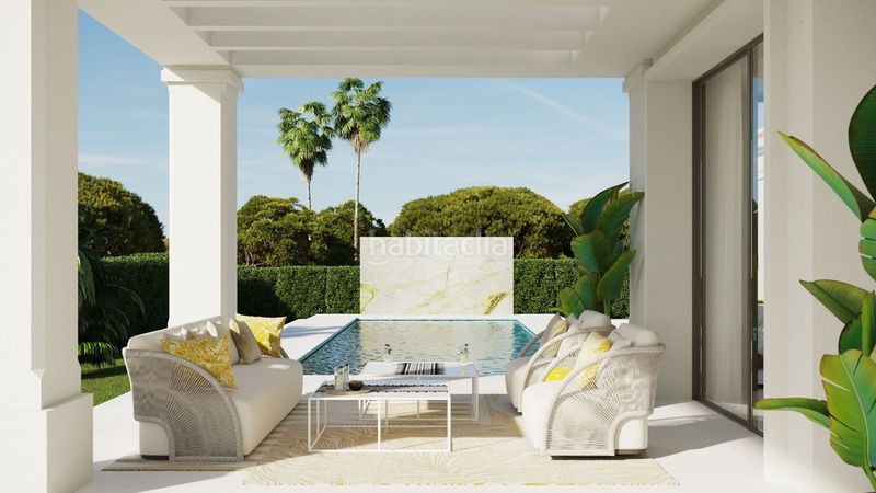 Foto b8773b9a-2e9c-43ee-a3bf-22906df52f57. Xalet amb aparcament piscina a Casco Antiguo Marbella