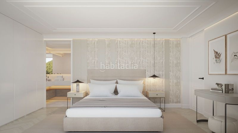Foto b9a6db20-9472-47b9-8b95-99f058624ac0. Xalet amb aparcament piscina a Casco Antiguo Marbella